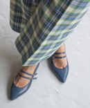 MIA - Azul Bohemian