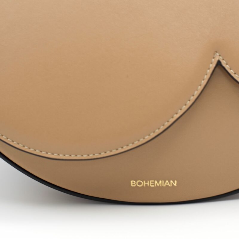 Bolso bandolera Poême - Crème de Bohemian Shoes